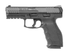 RENTAL HK VP9-B 9mm, 4.1" Barrel, Black, 15rd 3 RENTAL HK VP9-B 9mm