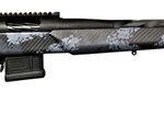 Horizon Venatic 300 PRC, 24" Threaded Barrel, Black w/ Gray Sponge EKO Stock, 5rd 1 Horizon Venatic 300 PRC
