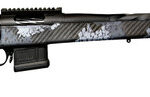 Horizon Venatic 300 Winchester Magnum, 24" Threaded Barrel, Black w/ Gray Sponge X Stock, 5rd 2 Horizon Venatic 300 Winchester Magnum