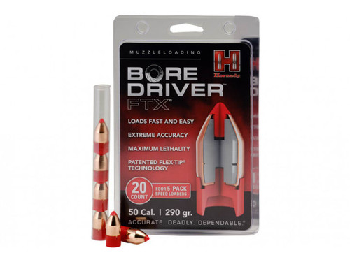 Hornady Bore Driver 50 Cal Hornady Bore Driver 50 Cal