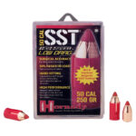 Hornady Low Drag Sabot .50 Caliber, 250gr, SST-ML, 20Pk Hornady 2 Hornady Low Drag Sabot .50 Caliber
