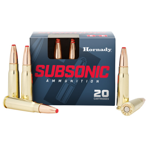 Hornady 7.62x39mm Hornady 7.62x39mm