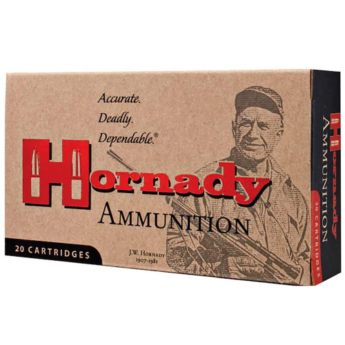 Hornady Custom Hunting 300 Blackout Hornady Custom Hunting 300 Blackout