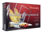 Hornady Superformance Hunting 223 Remington, 55gr, CX, 20Bx/10Cs 3 Hornady Superformance Hunting 223 Remington