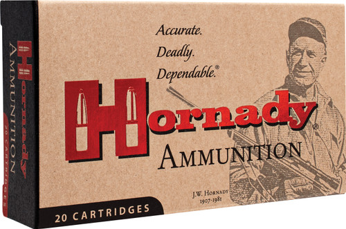 Hornady Hunting 6.8mm Remington SPC Hornady Hunting 6.8mm Remington SPC