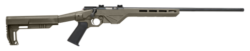 Citadel Trakr 17 HMR Citadel Trakr 17 HMR