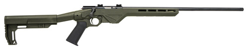 Citadel Trakr 17 HMR Citadel Trakr 17 HMR