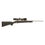 Howa 1500 GamePro 2.0 7mm PRC, 24" Threaded Barrel, Black, Includes Gamepro Scope, 4rd 1 Howa 1500 GamePro 2.0 7mm PRC