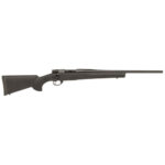 Howa 1500 7mm PRC, 24" Threaded Barrel, Black, Hogue Overmolded, 4rd 2 Howa 1500 7mm PRC