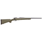 Howa 1500 7mm PRC, 24" Threaded Barrel, Green, Hogue Stock, 4rd 1 Howa 1500 7mm PRC