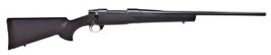 Howa 1500 308 Win,16.25" Heavy Threaded Barrel, Blued/Black, 4rd Howa Rifles 3 Howa 1500 308 Win