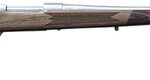 Howa M1500 Super Deluxe 6.5 Creedmoor, 22" Barrel, Walnut Stock, 4rd 2 Howa M1500 Super Deluxe 6.5 Creedmoor