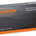 HSM 338 Winchester Magnum