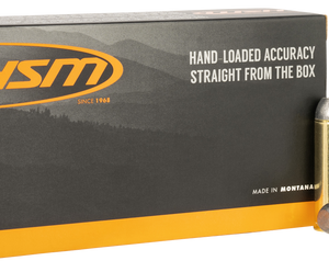 HSM Special Ultra Max 500 S&W