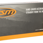 HSM V-Max 6mm ARC, 75gr, Jacketed Hollow Point, 20rd Box 2 HSM V-Max 6mm ARC