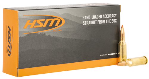 HSM V-Max 6mm ARC HSM V-Max 6mm ARC