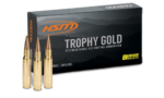 HSM Trophy Gold 264 Win Mag, 140gr, Berger Hunting VLD Match, 20rd Box 2 HSM Trophy Gold 264 Win Mag