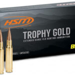 HSM Trophy Gold 6.5 Grendel, 130gr, Jacketed Hollow Point, 20rd Box 2 HSM Trophy Gold 6.5 Grendel