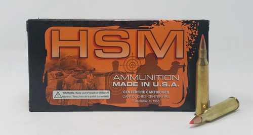 HSM Varmint 220 Swift HSM Varmint 220 Swift