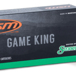 HSM 300 Winchester Magnum, 150gr, SBT Game King, 20rd Box 1 HSM 300 Winchester Magnum