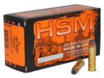 HSM Pro Pistol Hunter 357 Magnum, 158gr, Jacketed Hollow Cavity, 50rd Box 3 HSM Pro Pistol Hunter 357 Magnum