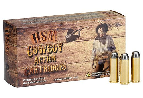 HSM Cowboy Action 45 Colt HSM Cowboy Action 45 Colt