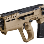 IWI US Tavor 7 7.62x51mm NATO Caliber with 16.50" Barrel, 10+1 Capacity, Flat Dark Earth Metal Finish, Flat Dark Earth Fixed Bullpup Stock & Flat Dark Earth Polymer Grip Right Hand 1 IWI US Tavor 7 7.62x51mm NATO Caliber with 16.50" Barrel