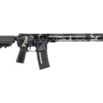 IWI Zion-15 Urban AR-15 5.56 Nato/223, 16" Barrel, Camo, 30rd 2 IWI Zion-15 Urban AR-15 5.56 Nato/223