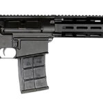 JTS M12AR Semi-Auto 12 Ga, 18.7" Barrel, 3", M-LOK, Black, 5rd JTS Shotgun 1 JTS M12AR Semi-Auto 12 Ga