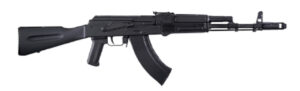 Kalashnikov Ishmash KR103 AK-47 7.62x39 16" Barrel, Blck Synthetic Stock, 30rd Mag Kalashnikov USA 3 Kalashnikov Ishmash KR103 AK-47 7.62x39 16" Barrel