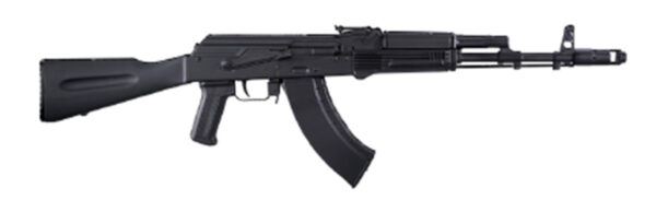 Kalashnikov Ishmash KR103 AK-47 7.62x39 16" Barrel Kalashnikov Ishmash KR103 AK-47 7.62x39 16" Barrel