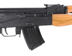Kalashnikov KR-103 7.62x39, 16.33" Barrel, Amber Finished Wood, 10rd 2 Kalashnikov KR-103 7.62x39
