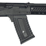 Kalashnikov Khaos 12 Ga, 12.68" Barrel, M-Lok Pistol Grip, 5rd Kalashnikov USA 2 Kalashnikov Khaos 12 Ga