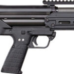 Kel-Tec KS7 12 Ga, 3" Chamber 18.5" Barrel, Black, Bullpup Stock, 7rd 2 Kel-Tec KS7 12 Ga