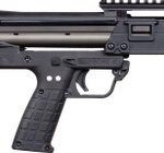 Kel-Tec KSG 410 Ga, 3" Chamber 18.5" Barrel, Black, Bullpup Stock, 14rd 2 Kel-Tec KSG 410 Ga