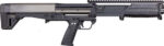 Kel-Tec KSG 410 Ga, 3" Chamber 18.5" Barrel, Black, Bullpup Stock, 14rd 3 Kel-Tec KSG 410 Ga