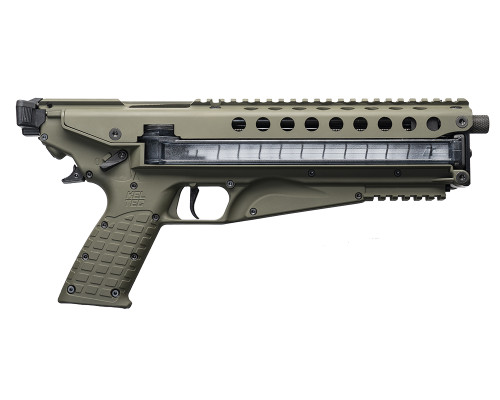 Kel-Tec P50 5.7x28mm Kel-Tec P50 5.7x28mm