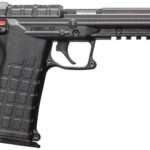 Kel-Tec PMR30 22 WMR, 4.3" Barrel, Black, Fiber Optic Sights, 10rd 2 Kel-Tec PMR30 22 WMR