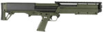 Kel-Tec KSG 410 Ga, 3" Chamber 18.5" Barrel, Olive Drab Green, 10rd 3 Kel-Tec KSG 410 Ga