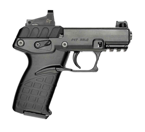 Kel-Tec P17 22 LR Kel-Tec P17 22 LR