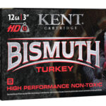 Kent Cartridge Bismuth Turkey 12 Ga