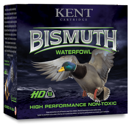 Kent Cartridge Waterfowl 12 Ga Kent Cartridge Waterfowl 12 Ga