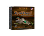 Kent Cartridge TealSteel 12 Ga, 3", 1 1/4 oz, 5 Shot, 25rd Box 3 Kent Cartridge TealSteel 12 Ga