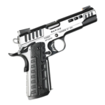 Kimber 1911 Rapide Scorpius .45 ACP, 5" Barrel, KimPro II Finish, 8rd Kimber 3 Kimber 1911 Rapide Scorpius .45 ACP