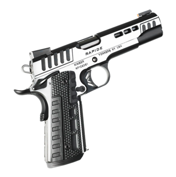 Kimber 1911 Rapide Scorpius .45 ACP Kimber 1911 Rapide Scorpius .45 ACP