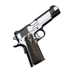 Kimber Eclipse Ultra II 45 ACP, 3" Barrel, Silver, CA Compliant, 7rd 1 Kimber Eclipse Ultra II 45 ACP