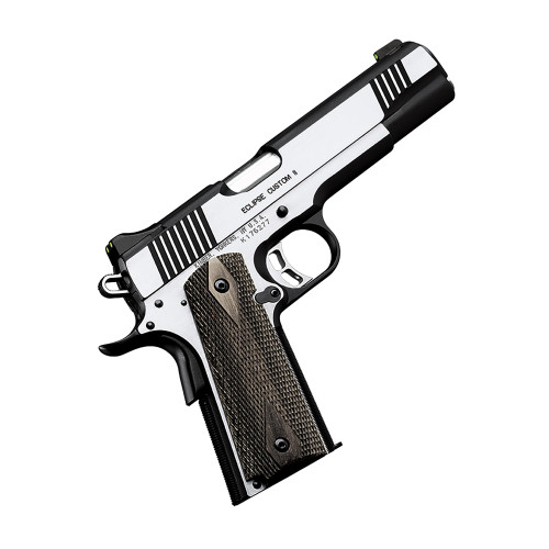 Kimber Eclipse Ultra II 45 ACP Kimber Eclipse Ultra II 45 ACP