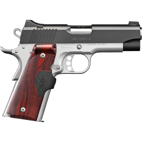 Kimber Pro Carry II 9mm Kimber Pro Carry II 9mm