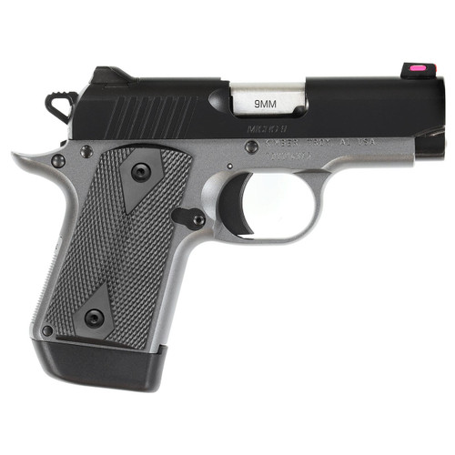 Kimber Micro 9 Shadow Ghost 9mm Kimber Micro 9 Shadow Ghost 9mm