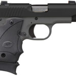 Kimber Micro 9 9mm, Black/Grey MC TP 2 Kimber Micro 9 9mm